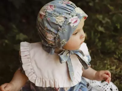 Timeless Names for Your Little One