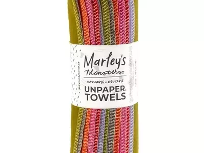 Sustainable Kitchen Solutions: Essential Reusable Products for a Tidy Home