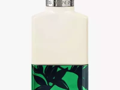 Dries Van Noten's Exceptional Summer Fragrances