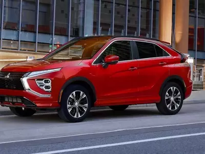 Affordable SUV Choices for 2026