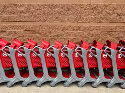 Target's Outdoor Storage Sheds: Up to 70% Off for Spring Organization