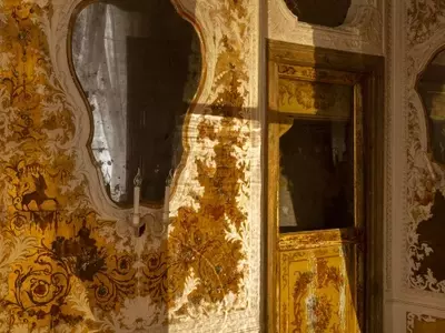 The Power of Beauty: Dries Van Noten's Fondazione Exhibition in Venice