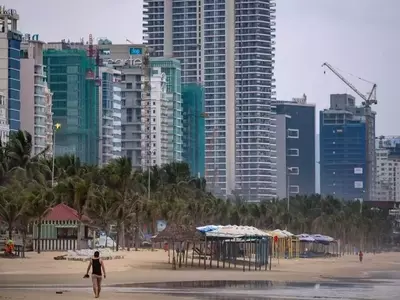 Southeast Asia Beckons: The TikTok-Fueled Exodus of Americans Seeking a New Life
