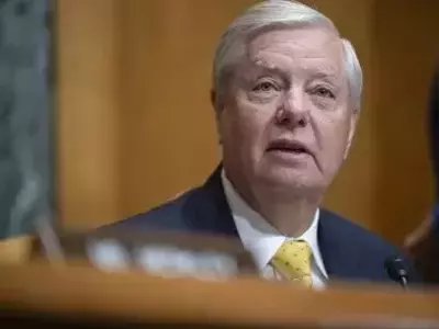 Senate Republicans Push for ICE Funding Via Reconciliation