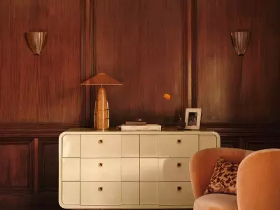Laura Harrier and Tiffany Howell Unveil Cinematic Home Collection with Crate & Barrel