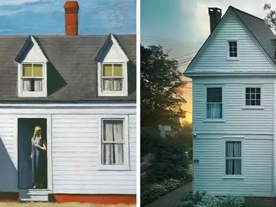 Art and Fashion: A Visual Dialogue Throughout History