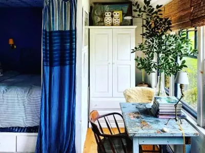 Top Beachfront Retreats on Airbnb