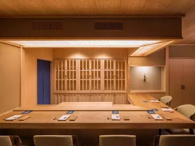 Exploring New York City's Elite Omakase Sushi Experiences