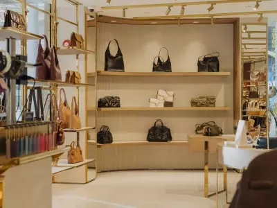 AI's Transformative Impact on Fashion Buying and Merchandising