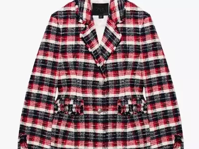 Zara's Spring Collection: Must-Haves for Sunny Days