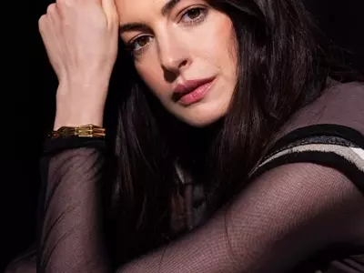 Anne Hathaway's Triumphant Return to the Big Screen