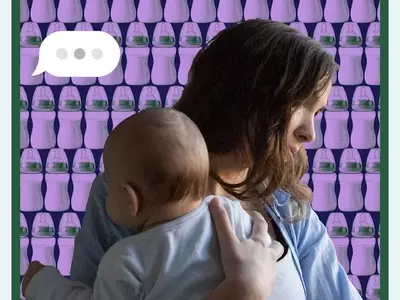 Unspoken Truths: Navigating Postpartum Depression and the Journey to Healing