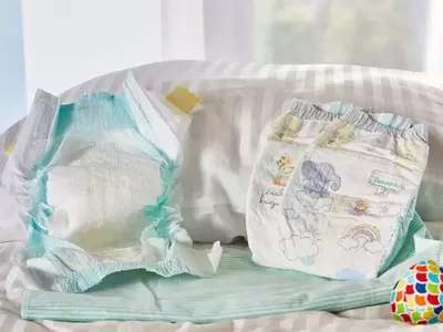 The Best Newborn Diapers: A Comprehensive Review for New Parents