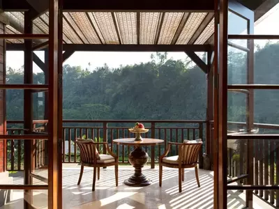 Mandapa, A Ritz-Carlton Reserve: A Sanctuary for Well-being in Bali