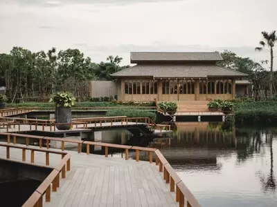RAKxa Integrative Wellness: A Fusion of Science and Ancient Wisdom in Bangkok