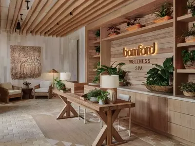 Discovering Serenity at 1 Hotel Hanalei Bay: A Premier Hawaiian Wellness Retreat