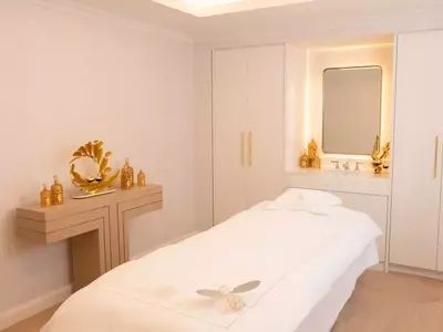 A Luxurious Escape: Guerlain Spa at the Revitalized Waldorf Astoria New York