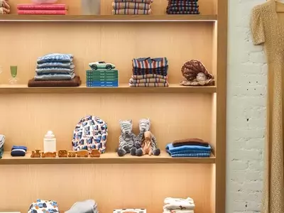 Yoya's Renaissance: From West Village Staple to Global Collective