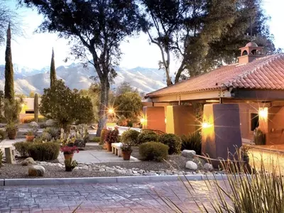 Canyon Ranch Tucson: A Premier Wellness Destination in the Sonoran Desert