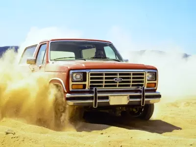 The Enduring Legacy of Ford's 300 Inline-Six Engine
