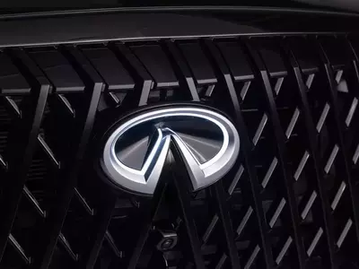 Anticipating the 2029 Infiniti QX75: A New Off-Road Luxury SUV on the Horizon