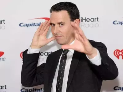 Mentalist Oz Pearlman to Headline White House Correspondents' Dinner