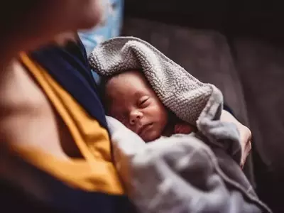 29 Moody Baby Names, From Bram To Willow