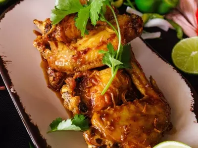 Houston's Culinary Kaleidoscope: A Global Gastronomic Journey