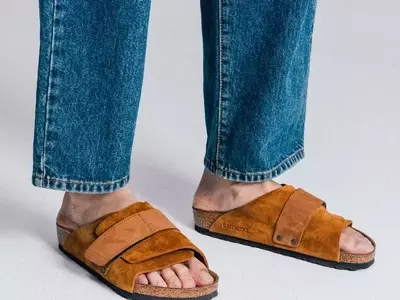 The Ultimate Guide to Men's Slide Sandals: Comfort Meets Style