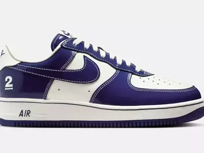Nigo x Nike Air Force 1: A Historic Sneaker Collaboration