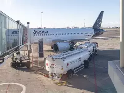 European Airlines Face Flight Reductions Due to Soaring Jet Fuel Costs Amid Middle East Conflict