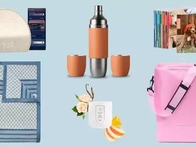 Thoughtful Home Gifts for Mother's Day