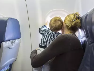 Mastering Air Travel with Young Children: Essential Tips for Parents