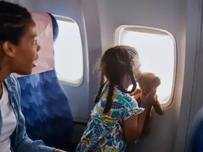 Seamless Family Flights: Expert Tips for Traveling with Children