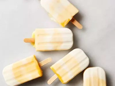 The Ultimate Guide to Crafting Perfect Lemon Curd