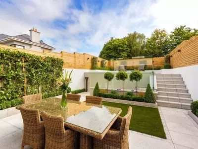 Transforma tu Espacio Exterior: Guía Definitiva para el Diseño de Jardines