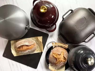 Top Bread Ovens for Superior Homemade Loaves