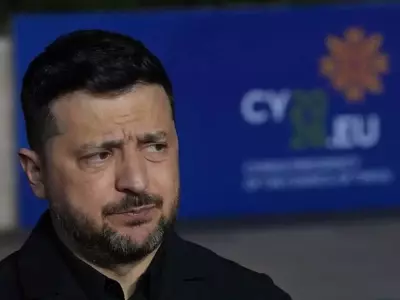 EU Backs Ukraine with €90 Billion Loan After Hungarian Veto Lifted