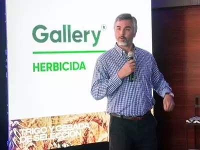 Innovación en el Control de Malezas: Corteva Lanza Herbicida Pre-Emergente en Argentina