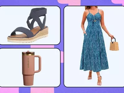 Affordable Mother's Day Gifts Under $30