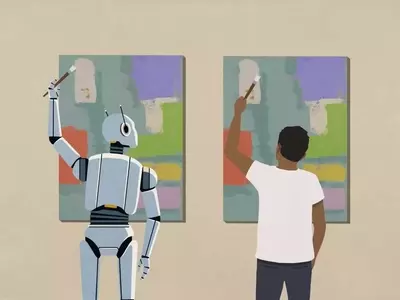 The Dawn of 'Self-Aware' Robots: Learning Complex Tasks from Human Observation