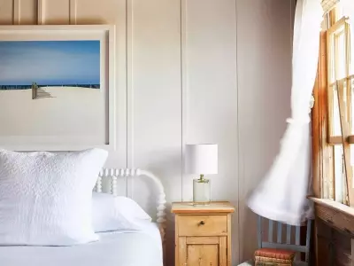 Experience the Charm of Nantucket: A Guide to the Island's Top Airbnb Rentals