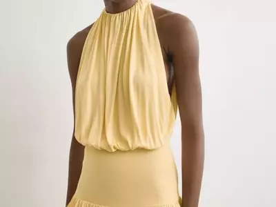 Chic Summer Wedding Guest Attire: A Guide to the Perfect Dress for Every Occasion