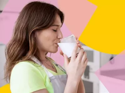Low-Fat Milk: A Heart-Healthy Ally for Cholesterol Management