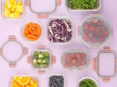 The Definitive Guide to Glass Food Storage: Ensuring Freshness and Safety in Your Kitchen