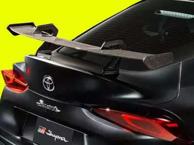 Toyota's 2026 Lineup: A Glimpse into the Future of Mobility