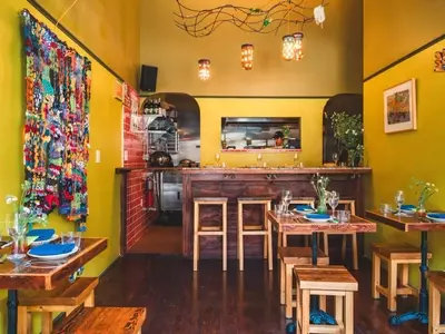 Brooklyn's Culinary Hotspots: A Curated Guide to the Borough's Best Restaurants