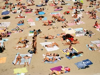 Biarritz: The Emerging Gem of France's Southwest Coast
