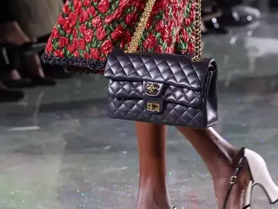 Block Heels: The Comeback Kid of Footwear Fashion