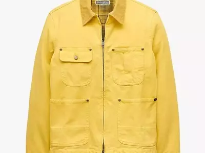 The Ultimate Menswear Collection: Top Picks for the Season